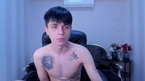 Snapshot of clarkbev chatting on 03/06/26, 07:32 Clark online show from 03/06/26, 07:32