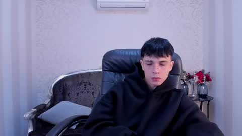 Snapshot of clarkbev chatting on 03/12/26, 05:46 Clark online show from 03/12/26, 05:46