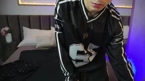 Snapshot of clarkbev chatting on 03/18/26, 06:11 Clark online show from 03/18/26, 06:11