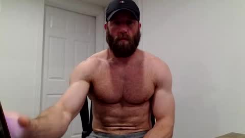 Snapshot of clarkecock chatting on 02/26/25, 04:24 Clarke Cock online show from 02/26/25, 04:24