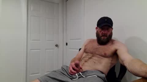 Clarke Cock online show from 10/26/25, 04:02