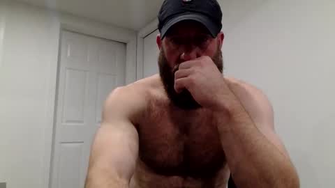 Clarke Cock online show from 11/05/25, 12:27