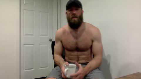 Clarke Cock online show from 11/12/25, 11:32