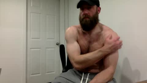 Clarke Cock online show from 11/18/25, 11:47