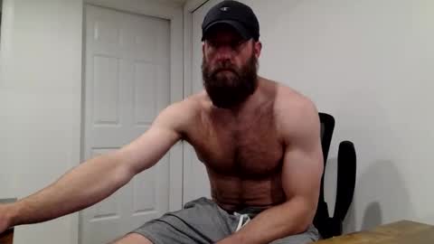 Clarke Cock online show from 11/27/25, 10:45