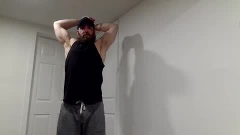 Clarke Cock online show from 12/17/25, 02:45