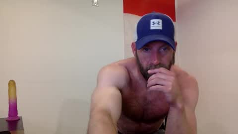 Clarke Cock online show from 04/23/26, 08:22