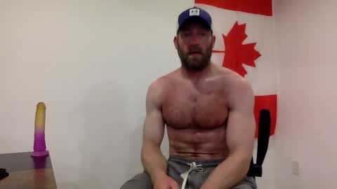 Clarke Cock online show from 04/24/26, 11:01