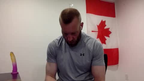 Clarke Cock online show from 04/27/26, 04:05