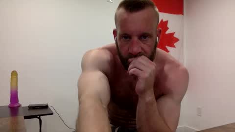 Clarke Cock online show from 04/28/26, 12:10
