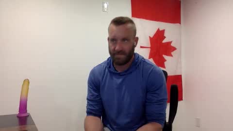 Clarke Cock online show from 05/01/26, 12:26