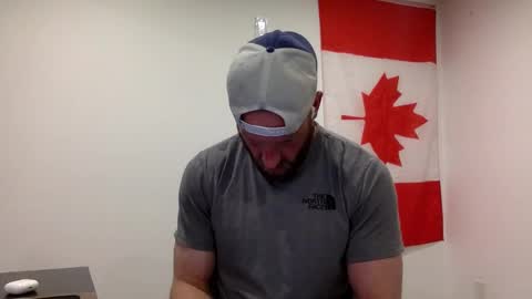 Clarke Cock online show from 05/01/26, 02:10