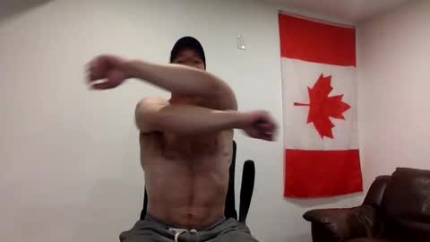 Clarke Cock online show from 05/07/26, 06:24