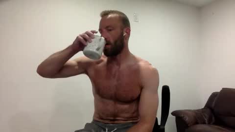 Clarke Cock online show from 05/15/26, 04:25