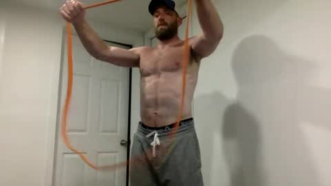 Clarke Cock online show from 06/22/26, 11:24