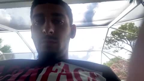 Snapshot of clarkshammer95 chatting on 02/13/25, 04:39 clarkshammer95 online show from 02/13/25, 04:39