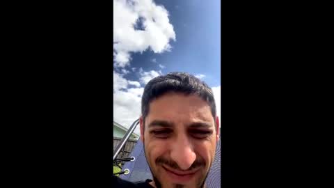 Snapshot of clarkshammer95 chatting on 02/18/25, 04:59 clarkshammer95 online show from 02/18/25, 04:59