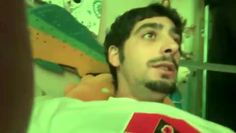 Snapshot of clarkshammer95 chatting on 09/11/25, 05:35 clarkshammer95 online show from 09/11/25, 05:35