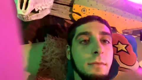 Snapshot of clarkshammer95 chatting on 10/23/25, 10:08 clarkshammer95 online show from 10/23/25, 10:08