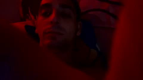 Snapshot of clarkshammer95 chatting on 12/03/25, 04:09 clarkshammer95 online show from 12/03/25, 04:09