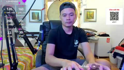 Clark online show from 01/19/25, 10:17