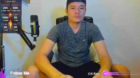 Clark online show from 03/02/25, 01:05