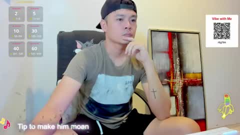 Snapshot of clarkyplaze chatting on 06/01/26, 12:56 Clark online show from 06/01/26, 12:56