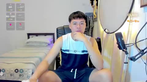 Clark online show from 07/04/26, 12:50