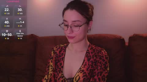 Cassy Classy online show from 04/07/26, 01:11