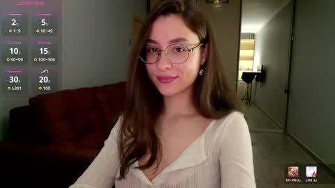 Cassy Classy online show from 04/25/26, 01:14