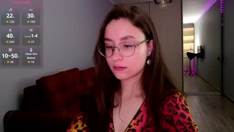 Cassy Classy online show from 04/26/26, 01:09