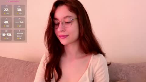 Cassy Classy online show from 05/08/26, 02:33