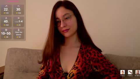 Cassy Classy online show from 05/10/26, 11:15