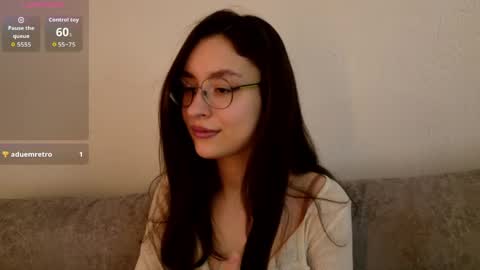Cassy Classy online show from 05/11/26, 03:18