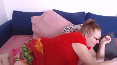 Lydya online show from 02/14/26, 01:52