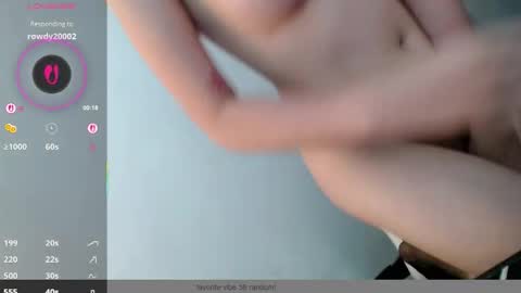 MIKAY OR MIKAH online show from 02/06/26, 10:24