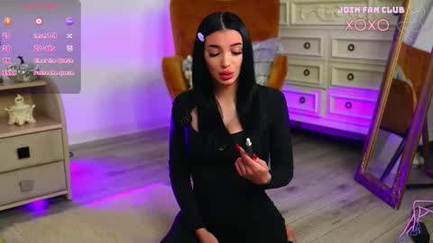 Velma online show from 10/23/25, 05:23