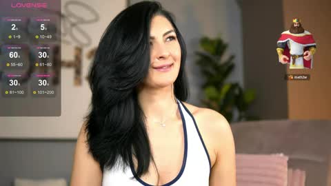 ClassyKaty online show from 05/13/26, 09:22