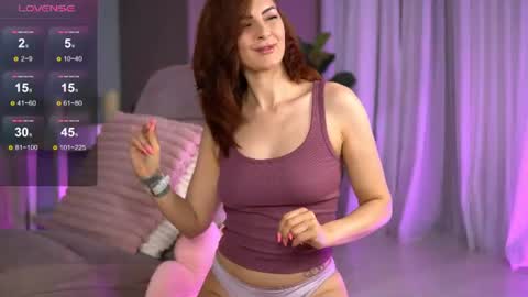 ClassyKaty online show from 06/22/26, 10:29