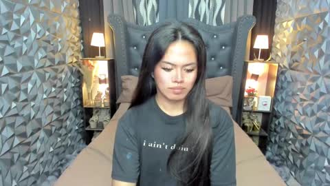 Snapshot of classytssarafin chatting on 02/07/25, 06:14 Samira Sarafin online show from 02/07/25, 06:14