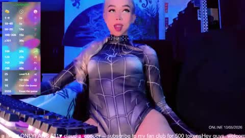   online show from 05/10/26, 03:50