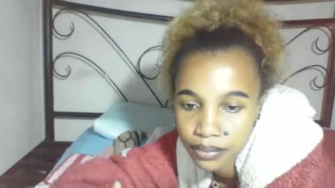 Snapshot of claudiannah chatting on 05/10/26, 07:57 claudianne online show from 05/10/26, 07:57