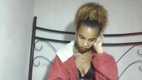 Snapshot of claudiannah chatting on 05/11/26, 05:32 claudianne online show from 05/11/26, 05:32