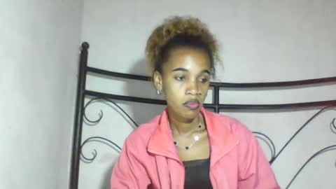 Snapshot of claudiannah chatting on 05/14/26, 04:58 claudianne online show from 05/14/26, 04:58