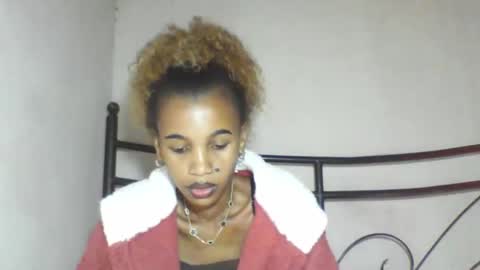 Snapshot of claudiannah chatting on 05/28/26, 06:43 claudianne online show from 05/28/26, 06:43