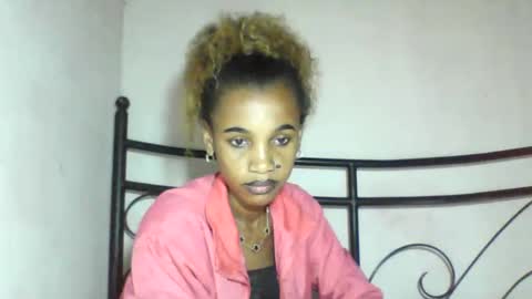 Snapshot of claudiannah chatting on 05/28/26, 06:49 claudianne online show from 05/28/26, 06:49