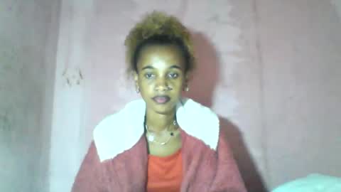 Snapshot of claudiannah chatting on 06/07/26, 06:17 claudianne online show from 06/07/26, 06:17