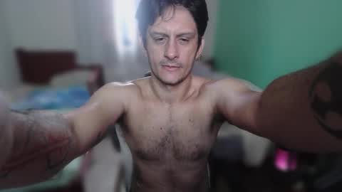 Claudio online show from 02/09/26, 10:19