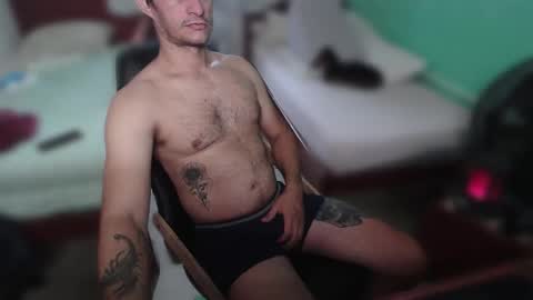 Claudio online show from 02/13/26, 10:22