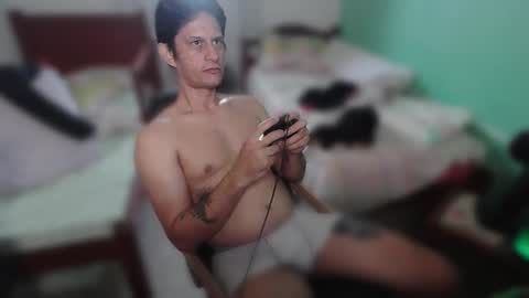 Claudio online show from 02/20/26, 10:16